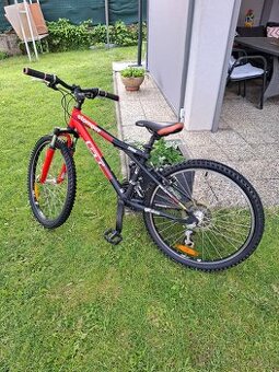 Predám bicykel