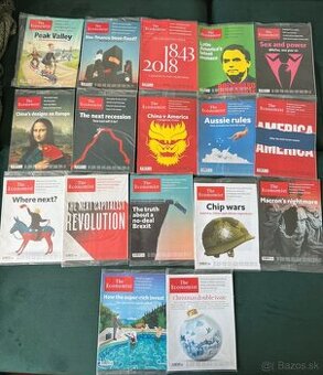The economist