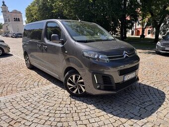 CITROËN SPACETOURER 2.0HDI 110kw 2017