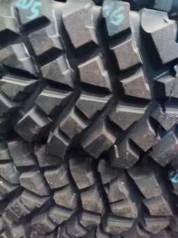 205/80 R16 truck 2000