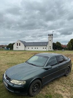 opel vectra