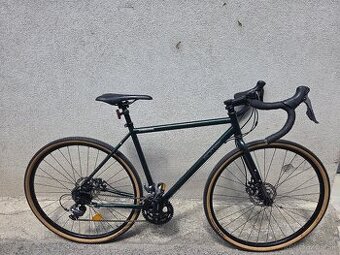 Gravel Romet Finale - 1