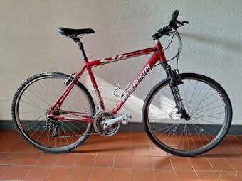 Horský bicykel Cross Merida TSF 500