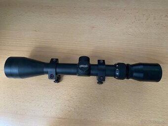 Optika / Scope