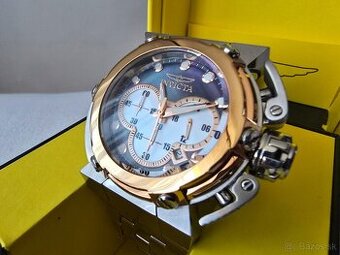 Invicta X wing 300m