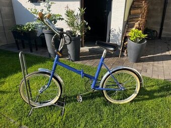 Predam skladacku / skladacka