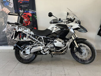 BMW R 1200 GS