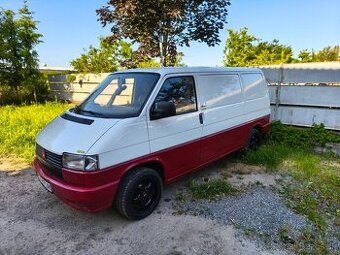 Transporter T4