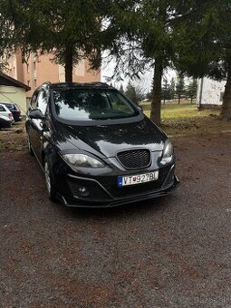 Auto SEAT altea XL
