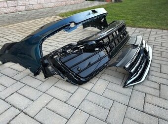 Predný nárazník Tiguan R-line