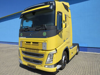 VOLVO FH 500, E6, I-SHIFT, Tank 1290L