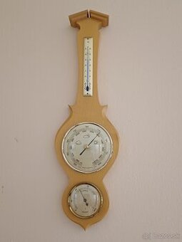 Barometer