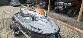 Seadoo rxt255