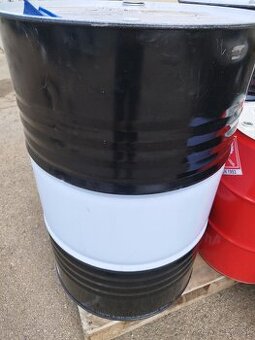 Darujem 200 L sudy