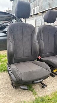 bmw f20 interior interier mpaket
