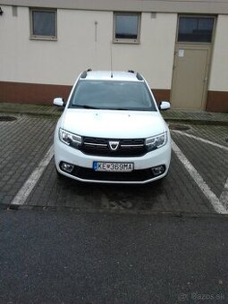 Dacia Logan MCV 1.0 SCe Arctica