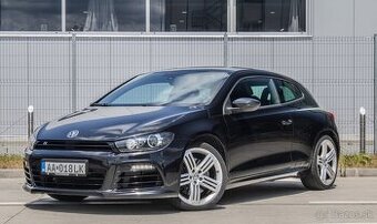 Volkswagen Scirocco R 2.0 TSI