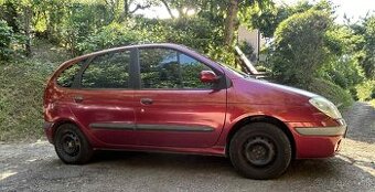 Renault Scenic 1.6 - 1