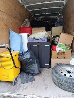 Preprava tovaru po celom Slovensku.Ikea,Sconto, Merkury Mark