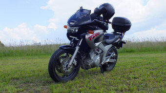 Yamaha TDM 850 4tx