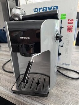 Kávovar ORAVA ES-250K