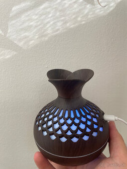 Difuzér