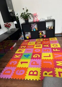 Penové puzzle