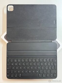 Apple iPad Keyboard Folio 11”