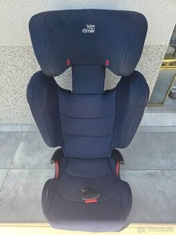 Autosedačka Britax Römer Kidfix 3 M