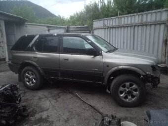Opel Frontera B 2.2i/3.2i
