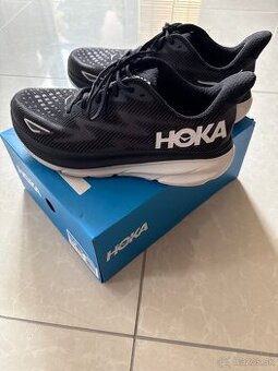 Tenisky Hoka Clifton 9 - EU 44 nove