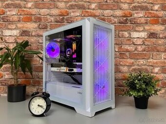 i9 10850K\32GB\RTX 3080\SSD\850W Zdroj