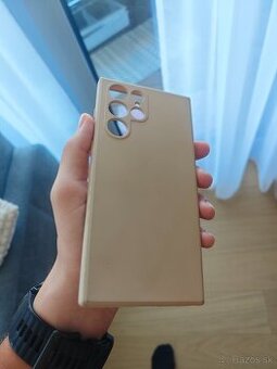 Samsung s22 ultra / xiaomi 14 ultra - kryty na mobil