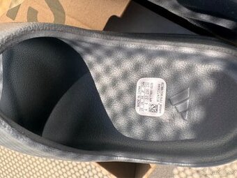 Yeezy slide onyx originál 39 - 1