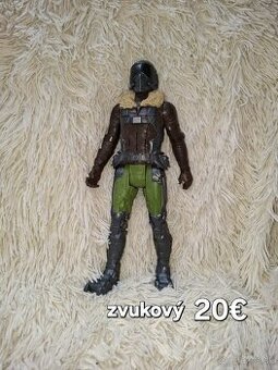 Marvel postavicky - 1
