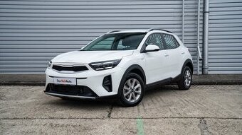 Kia Stonic 1.0 T-benzín, AUTOMAT, 2024, 5.470 km, v záruke