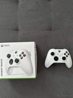 Xbox series x/s ovladač