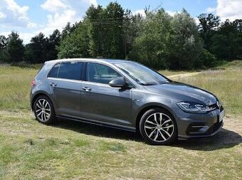 Elektrony 17 5x112 VW Golf VII 225/45/17