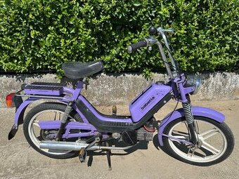 Babetta 210