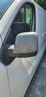 Spetne zrkadlo lave trafic 3 elektricke