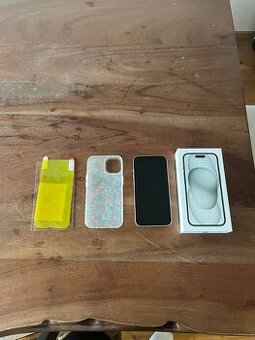 IPhone 13 rose 128gb