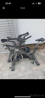 Spinningove bicykle