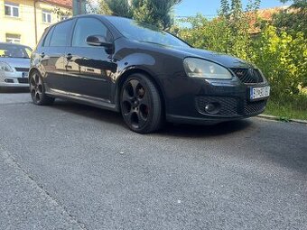 Predám Wolkswagen Golf 5 GTI