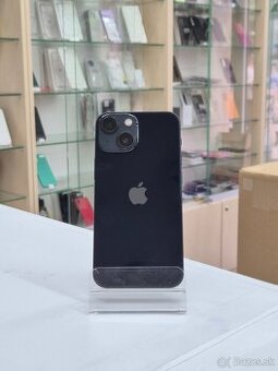 Iphone 13 Mini 128GB Black | BATÉRIA 100%