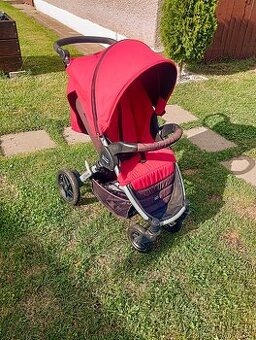 Športový kočík Britax - 1