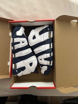 Nike Air More Uptempo 96