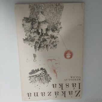 Balek Zakazana laska - 1