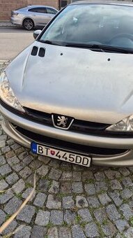 206 1.4 55 kw
