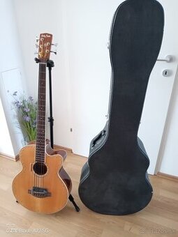 HB Akustik Bass 5 String