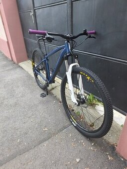 Rockrider EXPL 520L